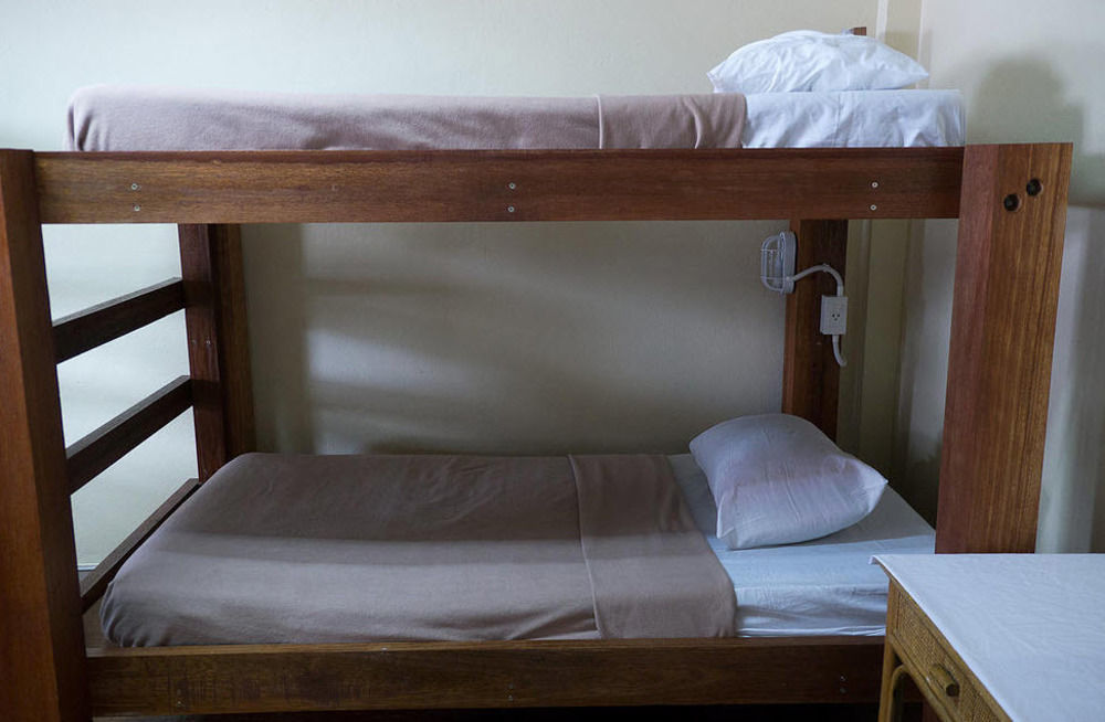 Zion Hostel Чиангмай Екстериор снимка