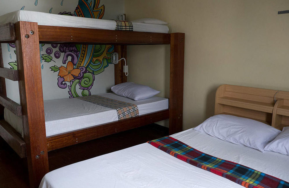 Zion Hostel Чиангмай Екстериор снимка
