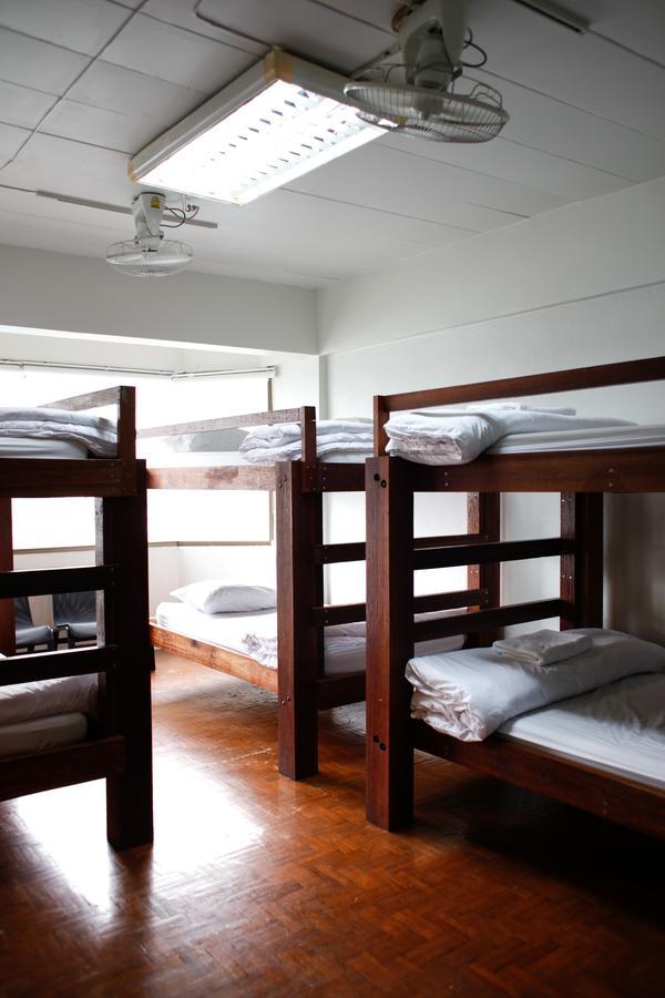 Zion Hostel Чиангмай Екстериор снимка