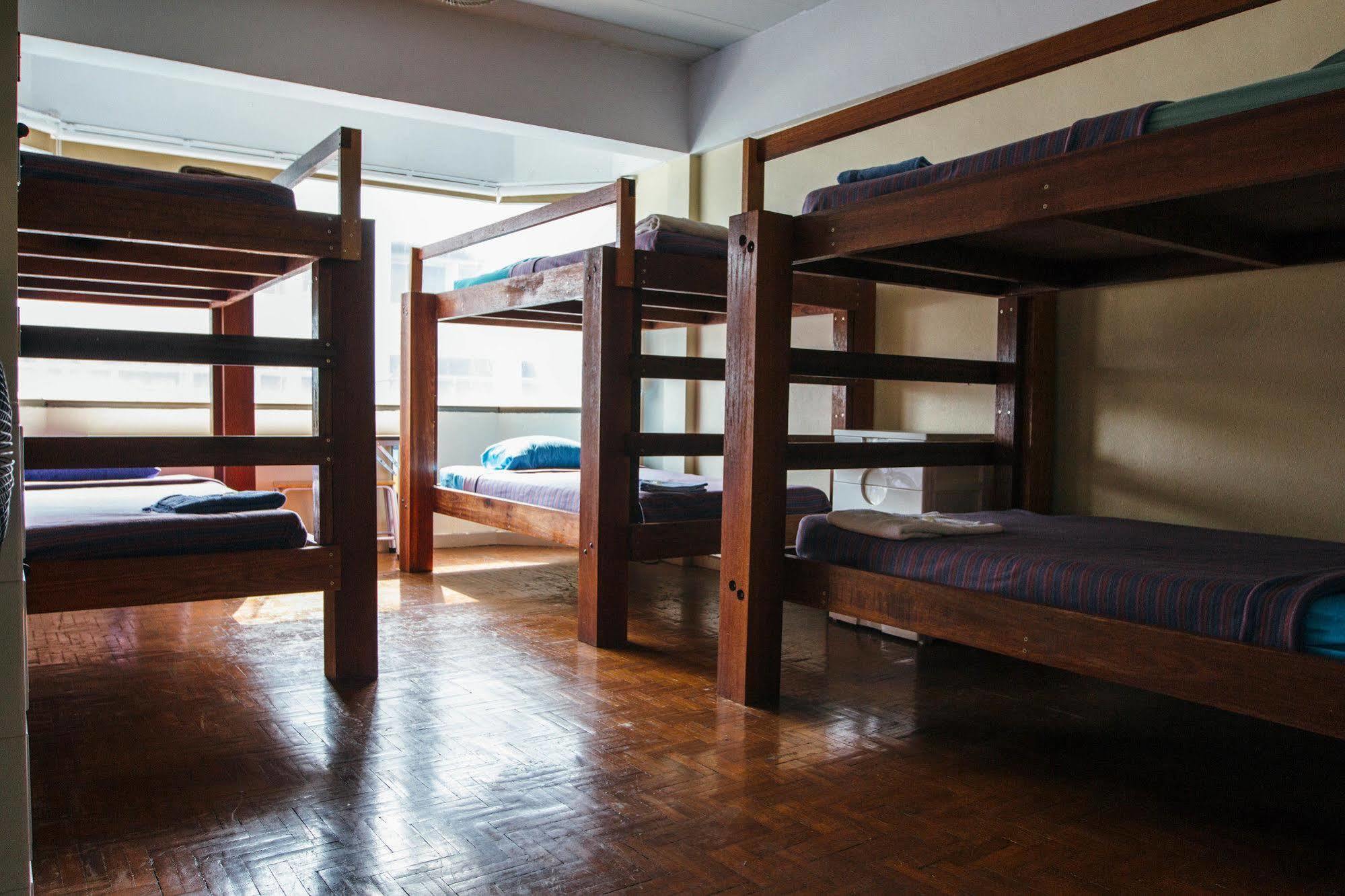 Zion Hostel Чиангмай Екстериор снимка