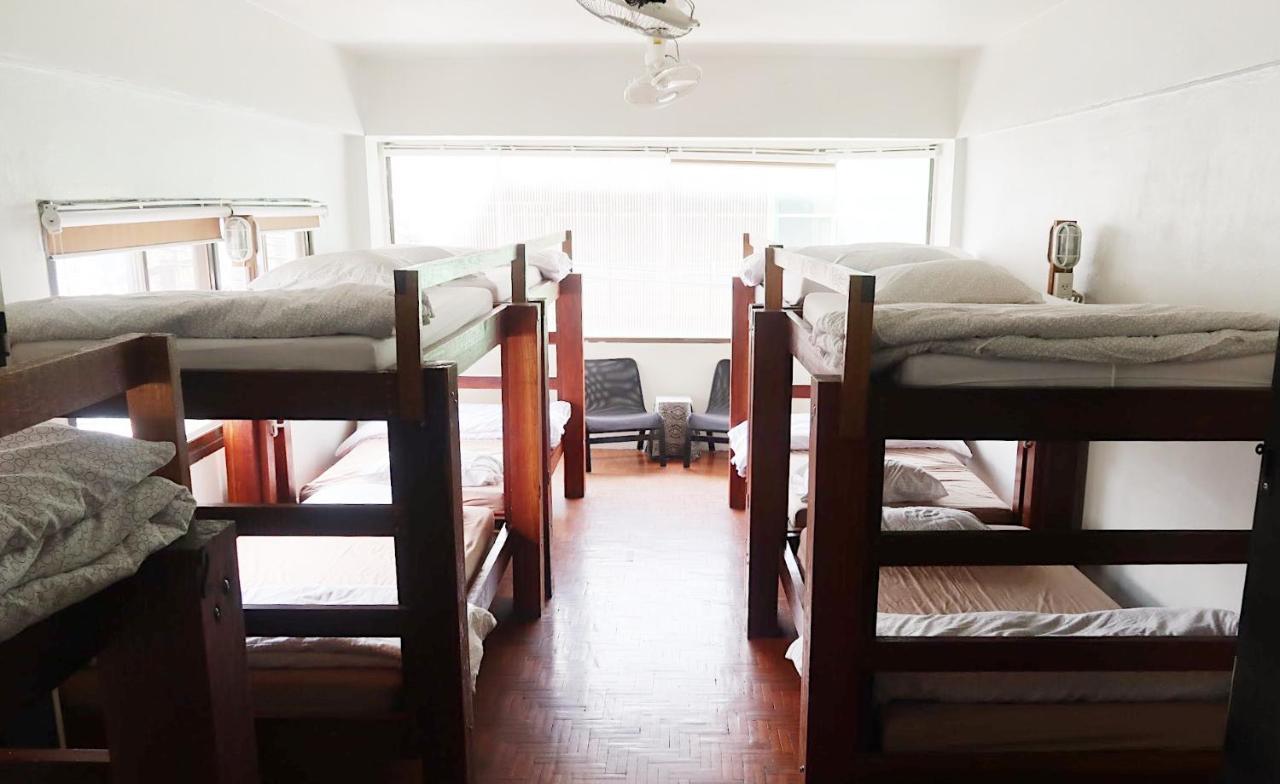 Zion Hostel Чиангмай Екстериор снимка