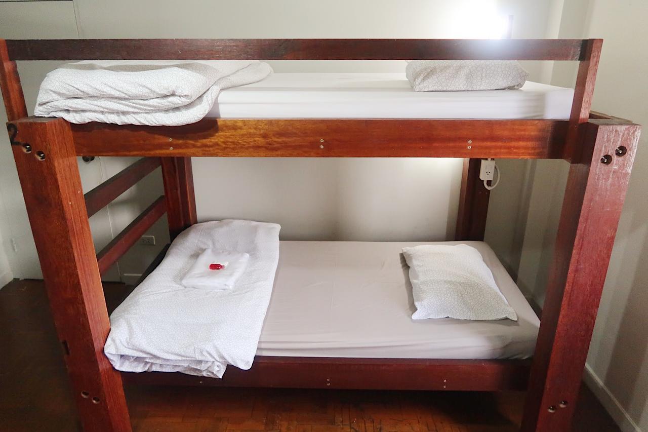 Zion Hostel Чиангмай Екстериор снимка