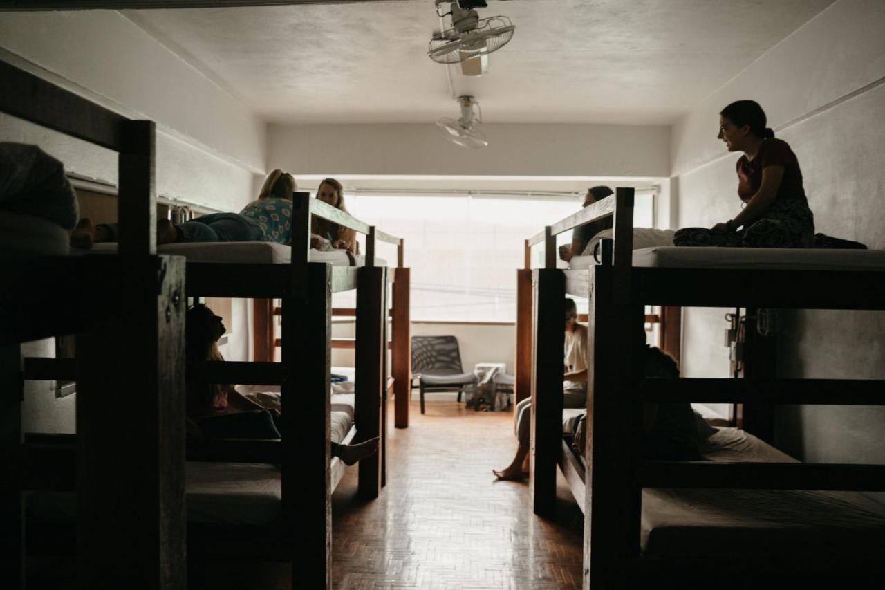 Zion Hostel Чиангмай Екстериор снимка