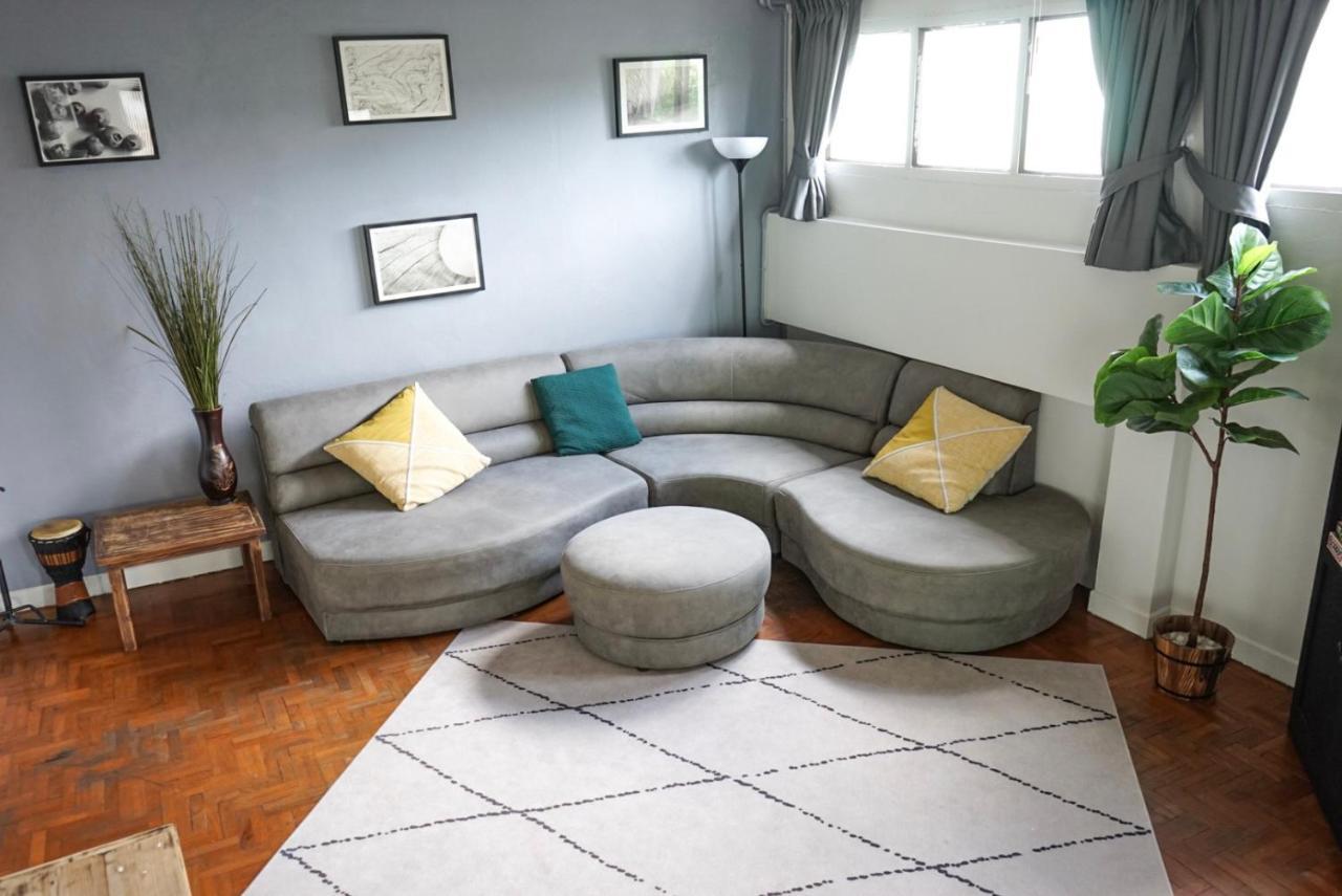Zion Hostel Чиангмай Екстериор снимка